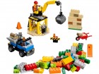 LEGO City - 10667 Construction