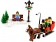 LEGO City - 3300014 Limited Edition 2012 Holiday Set slika 1