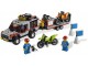 LEGO City - 4433 Dirt Bike Transporter slika 1