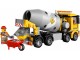 LEGO City 60018-1: Cement Mixer slika 2
