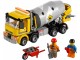LEGO City 60018-1: Cement Mixer slika 1