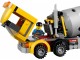 LEGO City 60018-1: Cement Mixer slika 3