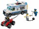 LEGO City - 60043 Prisoner Transporter slika 1