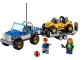 LEGO City 60082 Great Vehicles Dune Buggy Trailer slika 2