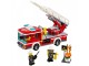 LEGO City - 60107 Fire Ladder Truck slika 1