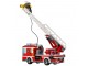 LEGO City - 60107 Fire Ladder Truck slika 2