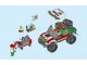 LEGO City 60115 Great Vehicles 4 x 4 Off Roader Kit slika 3