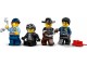 LEGO City - 60276 Police Prisoner Transport slika 3