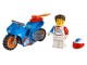 LEGO City - 60298 Rocket Stunt Bike slika 1