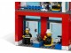 LEGO City - 7208 Fire Station slika 3