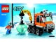 LEGO City Arctic Ice Crawler 60033 Building Toy slika 1