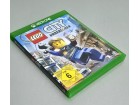 LEGO City Undercover   XBOX One