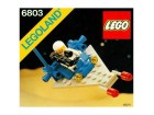 LEGO Classic Space - 6803 Space Patrol