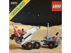 LEGO Classic Space 6870-1 Space Probe Launcher
