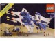 LEGO Classic Space 6980-1: Galaxy Commander slika 2