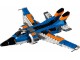 LEGO Creator 31008-1: Thunder Wings slika 1