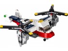 LEGO Creator - 31020 Twinblade Adventures