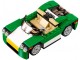 LEGO Creator - 31056 Green Cruiser slika 1