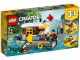 LEGO Creator - 31093 Riverside Houseboat - NOV SET! slika 1