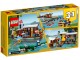LEGO Creator - 31093 Riverside Houseboat - NOV SET! slika 4