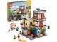 LEGO Creator 31097: Townhouse Pet Shop &;; Cafe slika 2