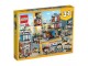 LEGO Creator 31097: Townhouse Pet Shop &;; Cafe slika 3