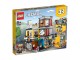 LEGO Creator 31097: Townhouse Pet Shop &;; Cafe slika 1