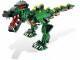LEGO Creator 5868-1: Ferocious Creatures slika 3