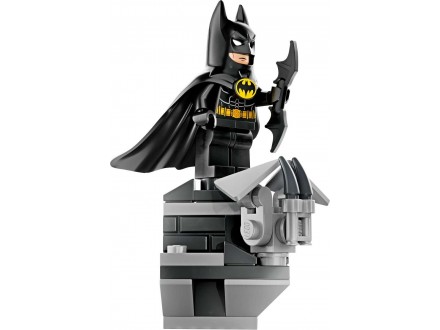 LEGO DC 30653: Batman 1992