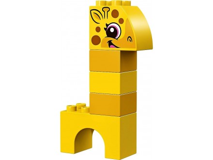 LEGO DUPLO -  30329 My First Giraffe