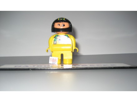 LEGO DUPLO Figurica     /T18-188gh/