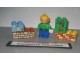 LEGO DUPLO Figurica iz Majstor Boba i kocke /T21-138gh/ slika 2