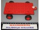 LEGO DUPLO Osnova za vozilo     /T18-124td/ slika 1