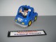 LEGO DUPLO Policijski kamion sa figuricom   /T19-74gh/ slika 1
