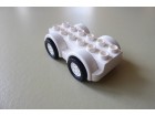LEGO DUPLO belo vozilo