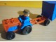LEGO/DUPLO - traktor s prikolicom i vozačem slika 2