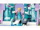 LEGO Disney - 43172 Elsa`s Magical Ice Palace slika 5