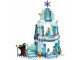 LEGO Disney Princess- 41062 Elsa`s Sparkling Ice Castle slika 3