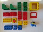 LEGO Duplo 2327 Lego Supplementary Bricks