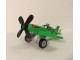 LEGO Duplo Disney Planes Ripslinger slika 3