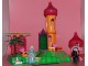 LEGO Dvorac sa slike /4P-1on/ slika 3