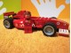 LEGO FERRARI / FELIPE MASSA with BOLID slika 1