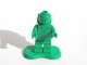 LEGO Green soldier minifigura slika 1