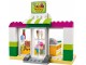 LEGO Juniors - 10684 Supermarket Suitcase slika 2