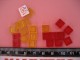 LEGO Kocke 1x1 20 komada    /T23-190ln/ slika 2