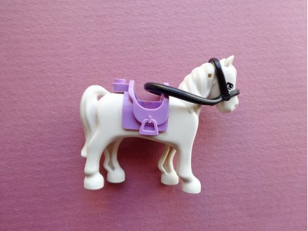 LEGO Konj 93084