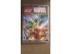 LEGO MARVEL Super heroji DVD slika 1