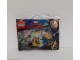 LEGO MAXI 2020. - 30453 Kapetan Amerika i Nik Fjuri slika 1