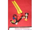 LEGO MIKI MAUS i njegovo vatrogasno vozilo (K2-75C)