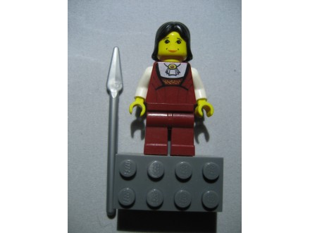 LEGO MINIFIGURA sa slike (K40-40@)